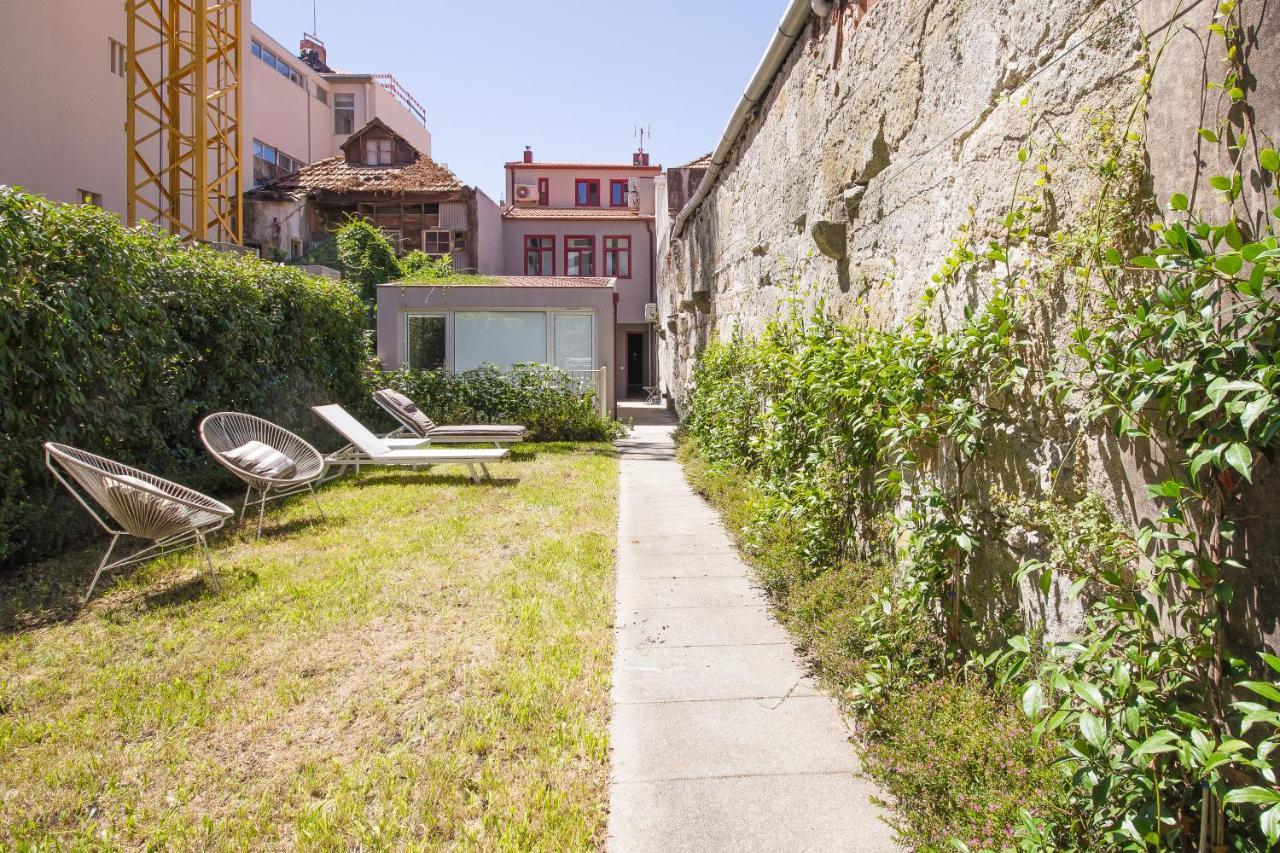 Oporto Sweet Home II Exterior photo