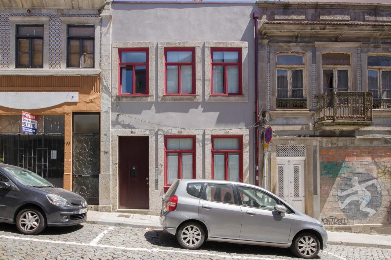 Oporto Sweet Home II Exterior photo