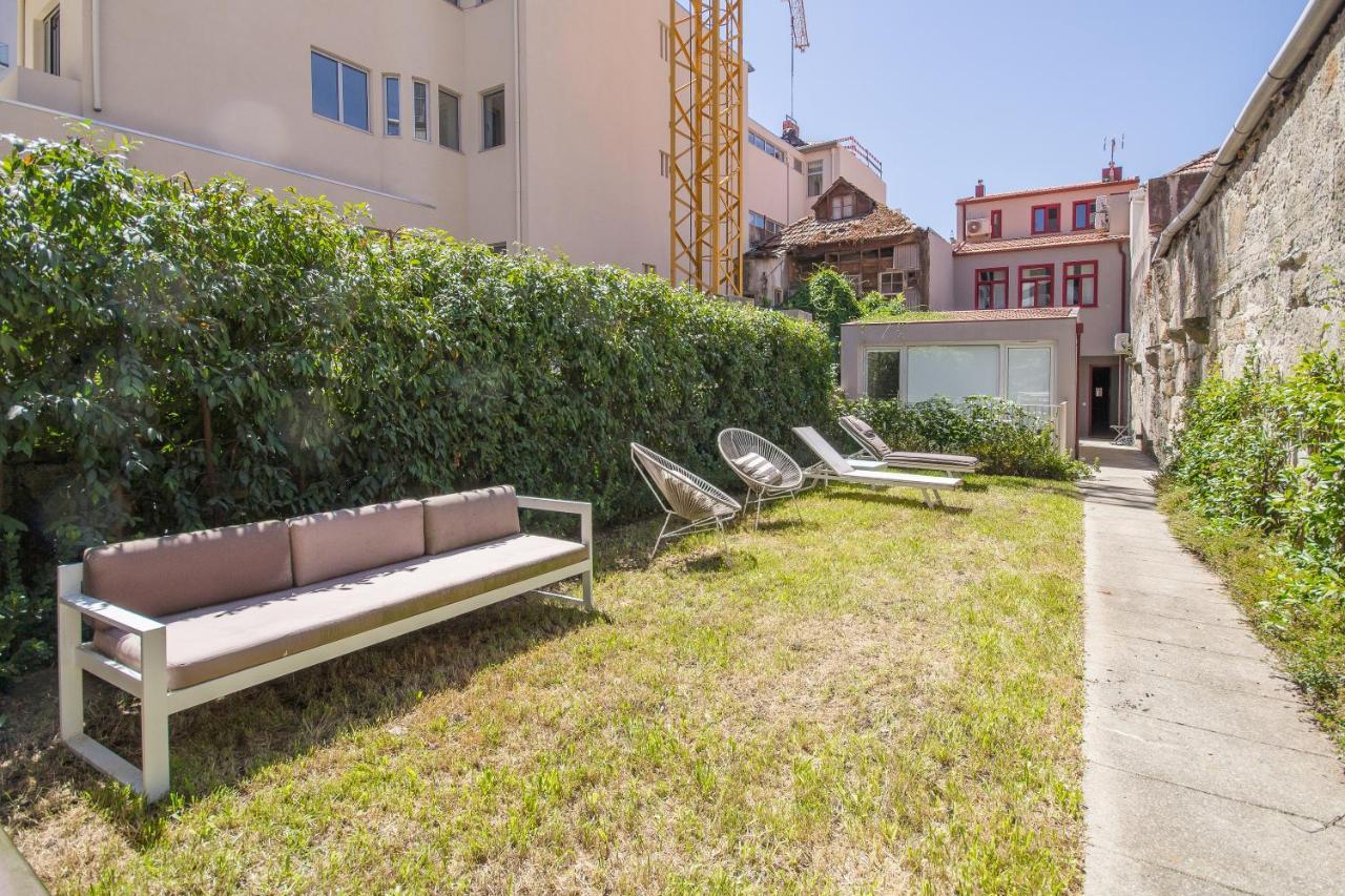 Oporto Sweet Home II Exterior photo